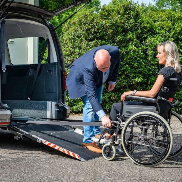 Oxo Mobility