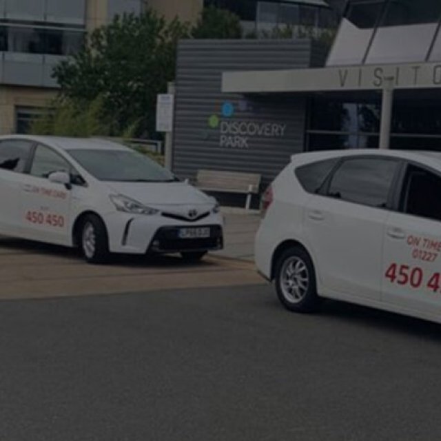 Ontime Taxis
