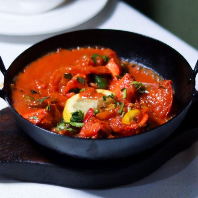 Sunam Tandoori