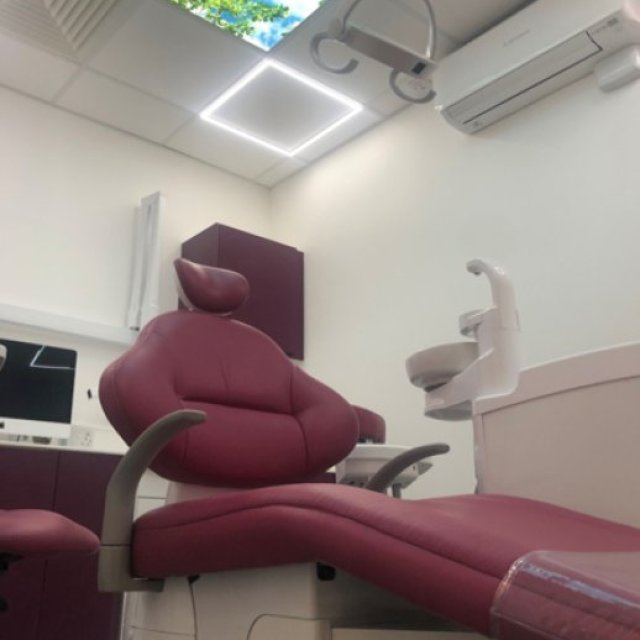 Peacock Dental Spa