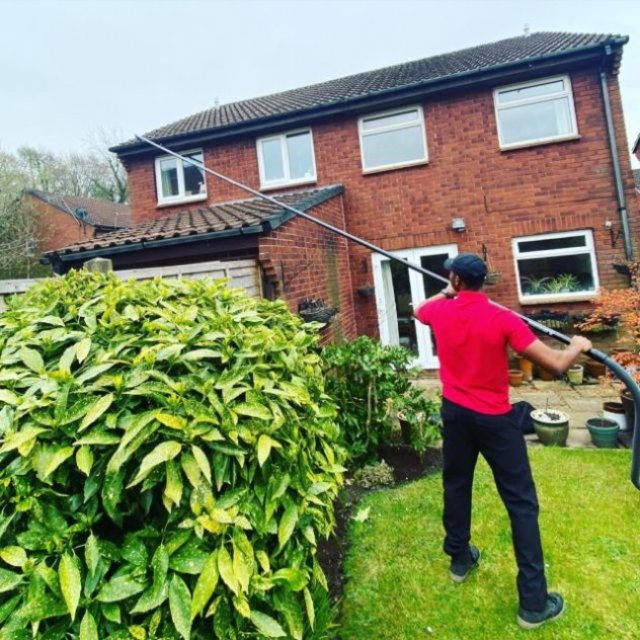 Standout Cleaning LTD