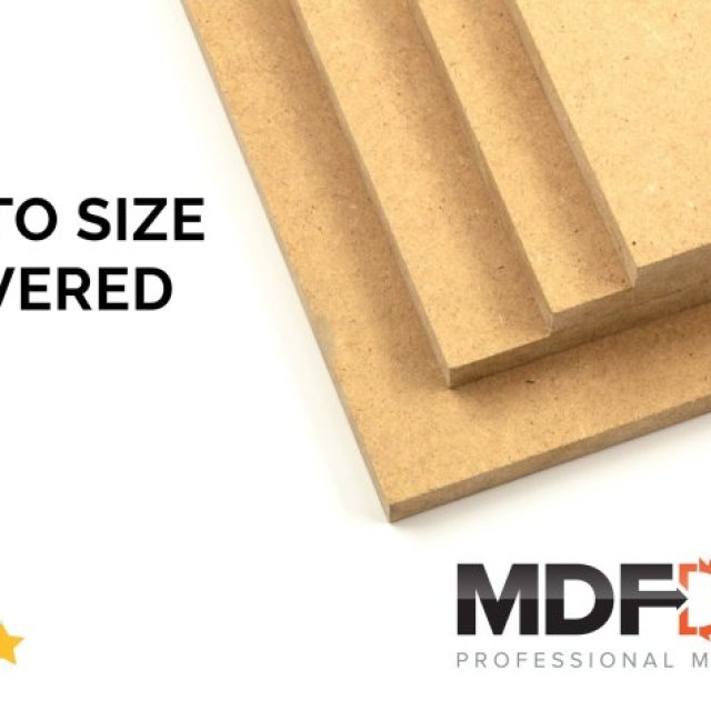 MDF Direct