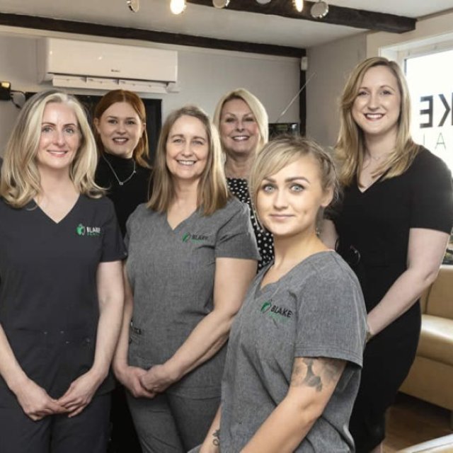Blake Dental