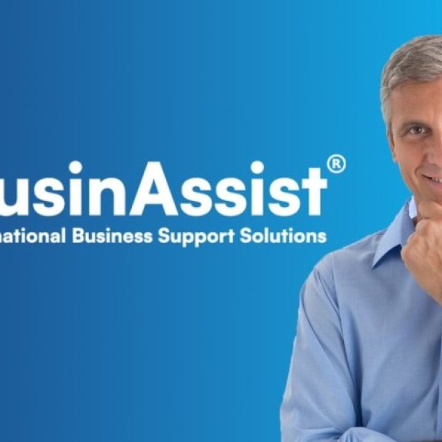 BusinAssist