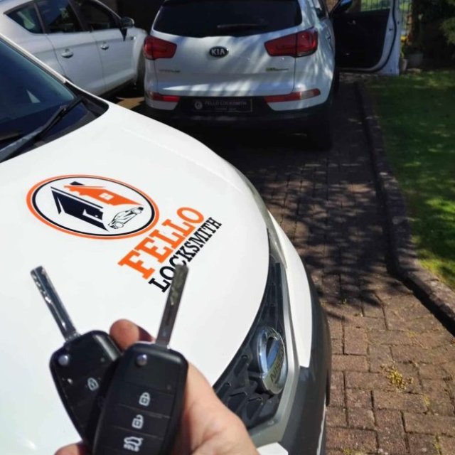 Fello Locksmith