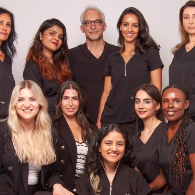 Aldgate Dental Care