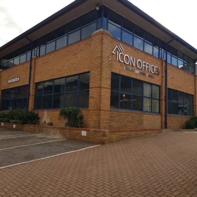 Icon Offices - Hainualt