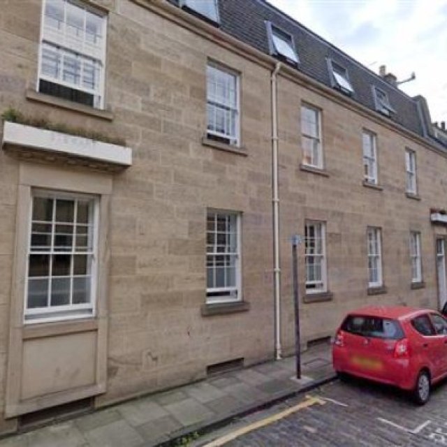 Icon Offices - Edinburgh