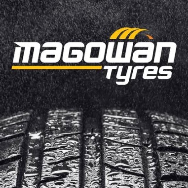 Magowan Tyres