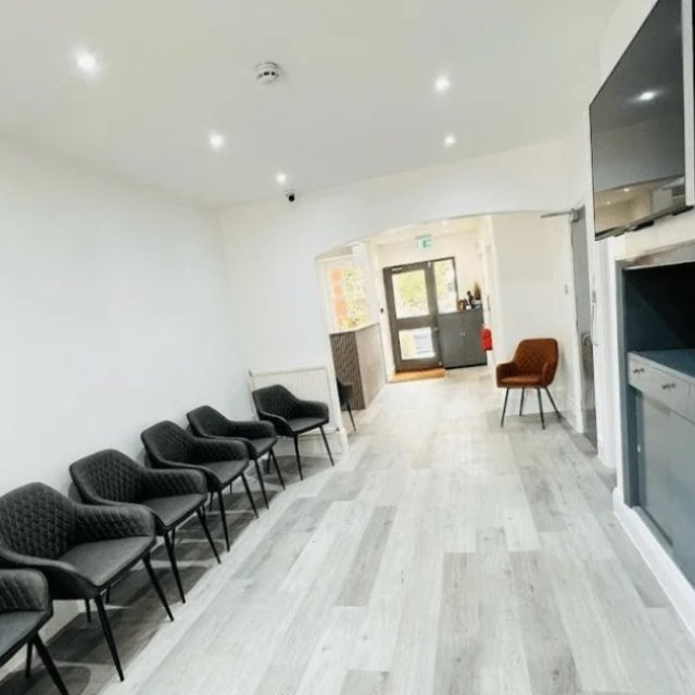 Alban City Dental & Surgical Centre