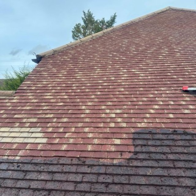 JTD Pressure Washing