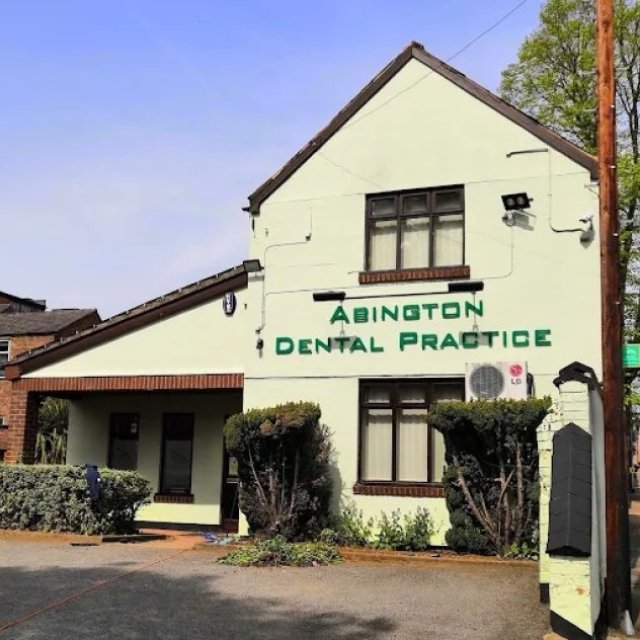 Abington Dental Practice