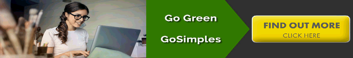 Advertise with GoSimples UK Business Directory