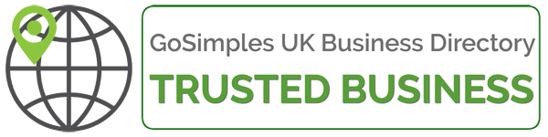 As advertised on GoSimples UK Business Listing Directory