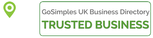 As advertised on GoSimples UK Business Listing Directory