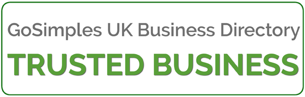 As advertised on GoSimples UK Business Listing Directory